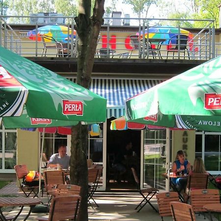 Resort Piaseczno Rozplucie Luaran gambar