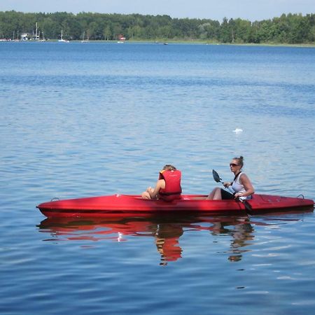 Resort Piaseczno Rozplucie Luaran gambar