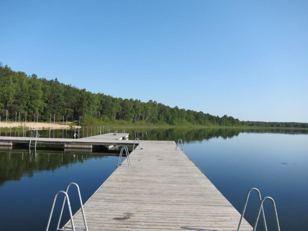 Resort Piaseczno Rozplucie Luaran gambar