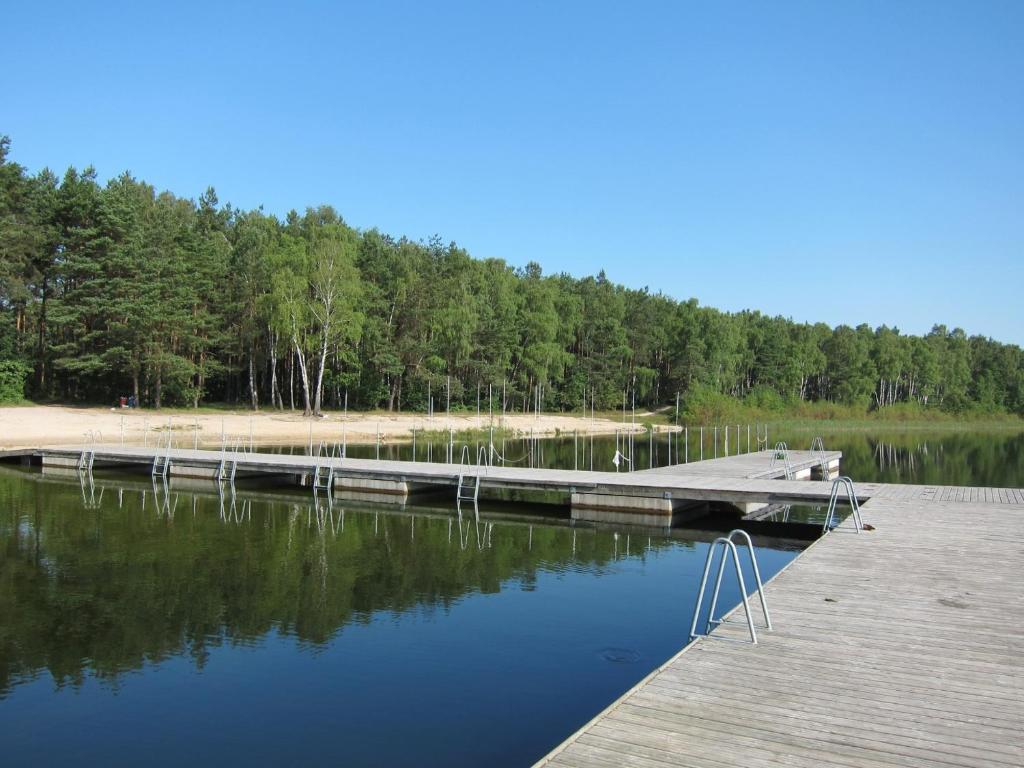 Resort Piaseczno Rozplucie Luaran gambar