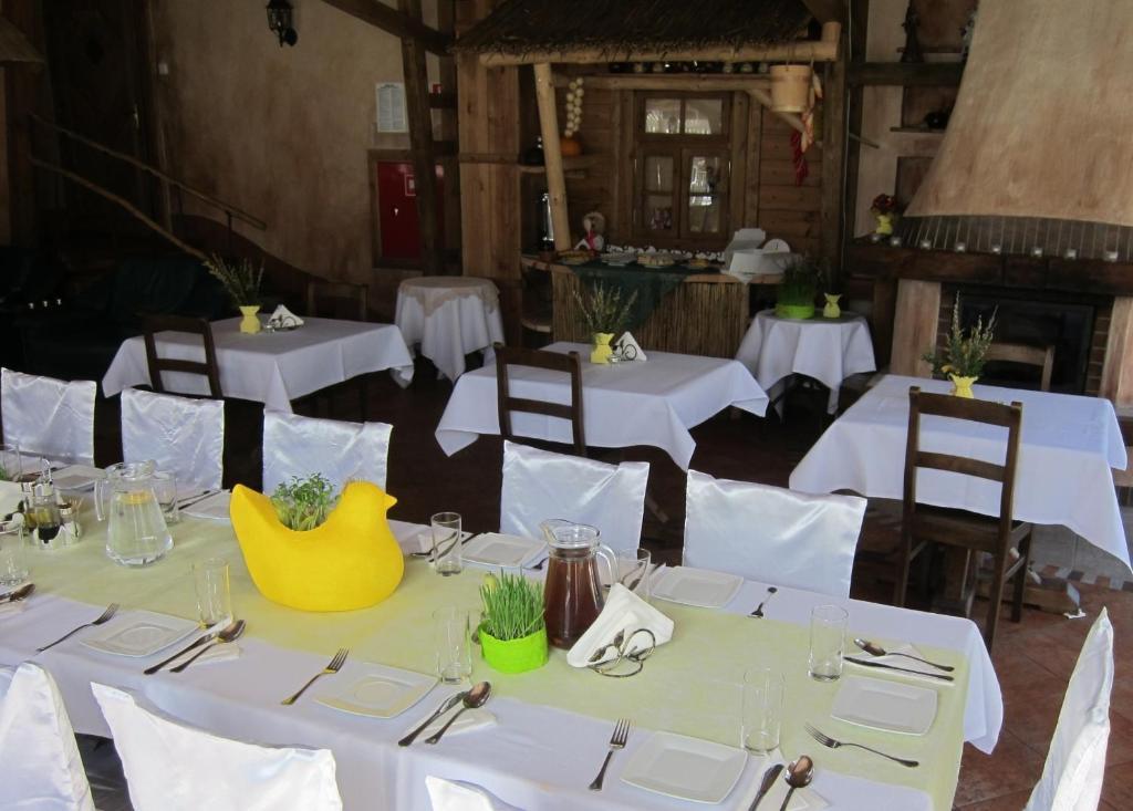 Resort Piaseczno Rozplucie Luaran gambar
