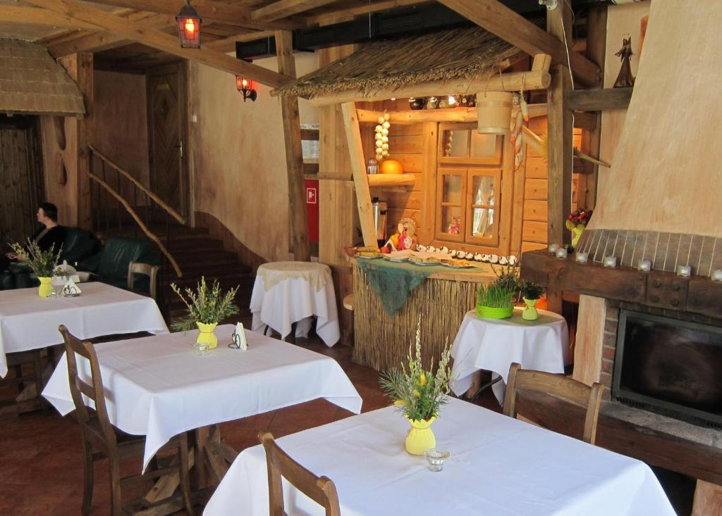Resort Piaseczno Rozplucie Luaran gambar
