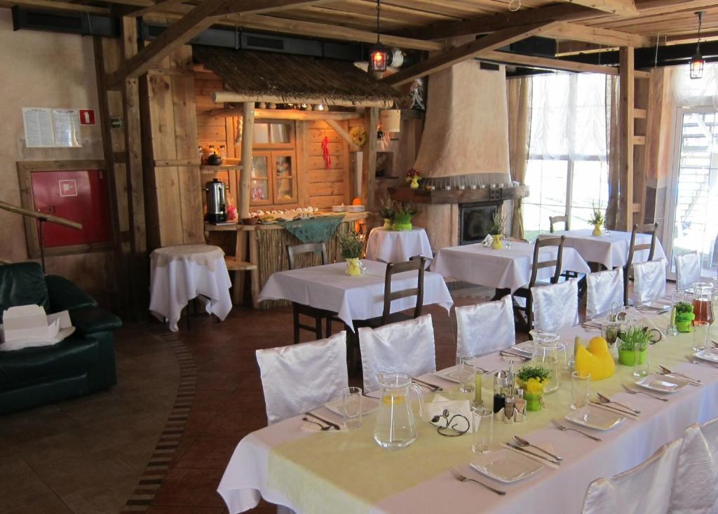 Resort Piaseczno Rozplucie Luaran gambar