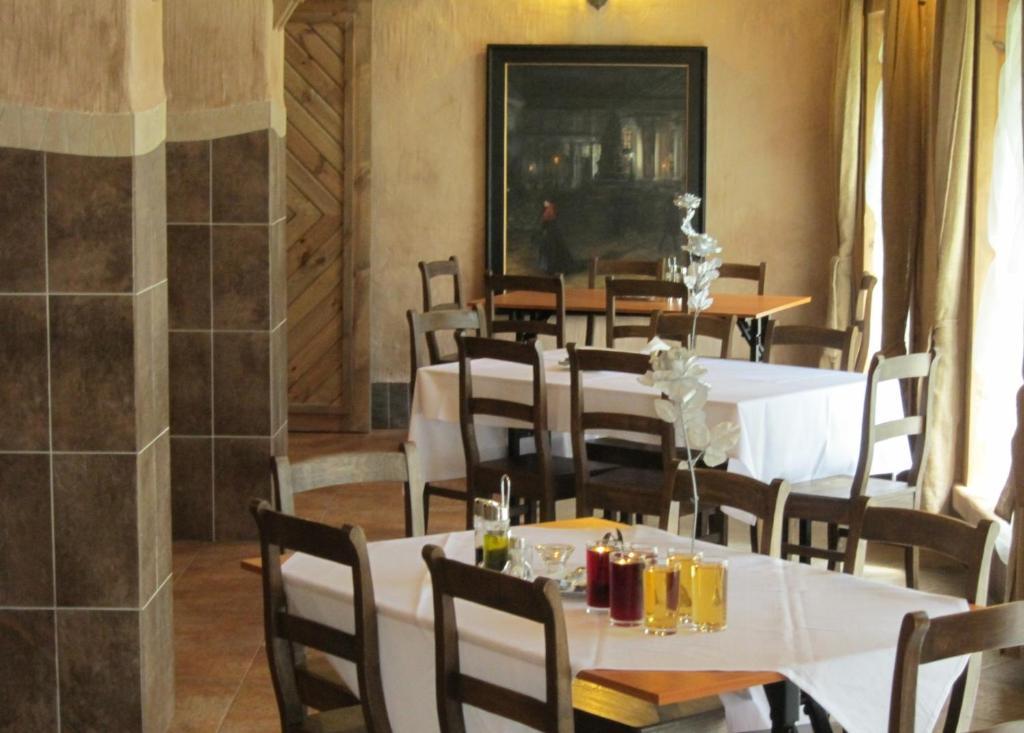 Resort Piaseczno Rozplucie Luaran gambar