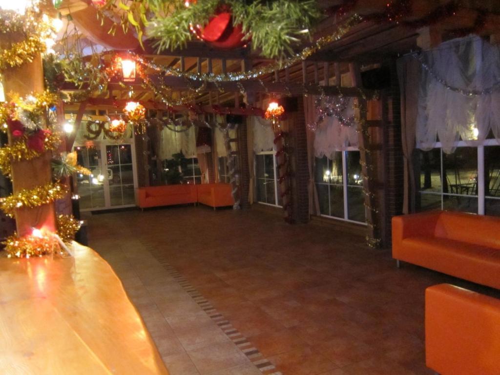 Resort Piaseczno Rozplucie Luaran gambar