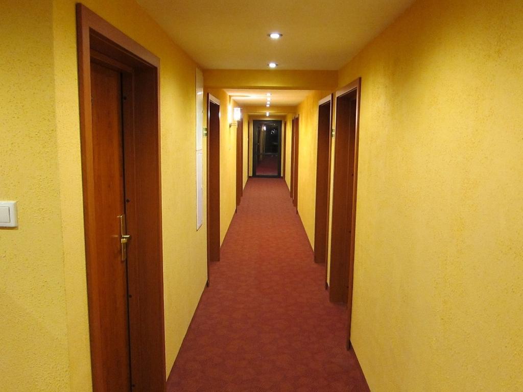 Resort Piaseczno Rozplucie Luaran gambar