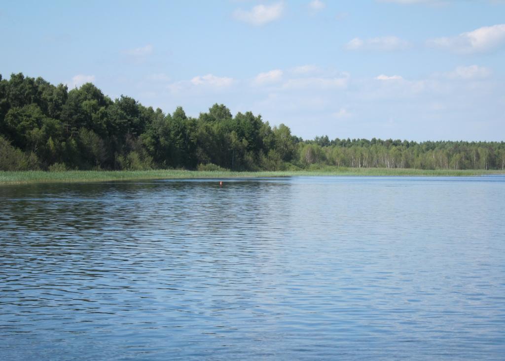 Resort Piaseczno Rozplucie Luaran gambar