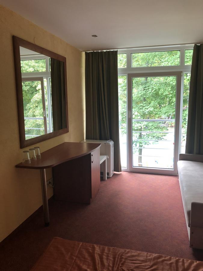 Resort Piaseczno Rozplucie Luaran gambar