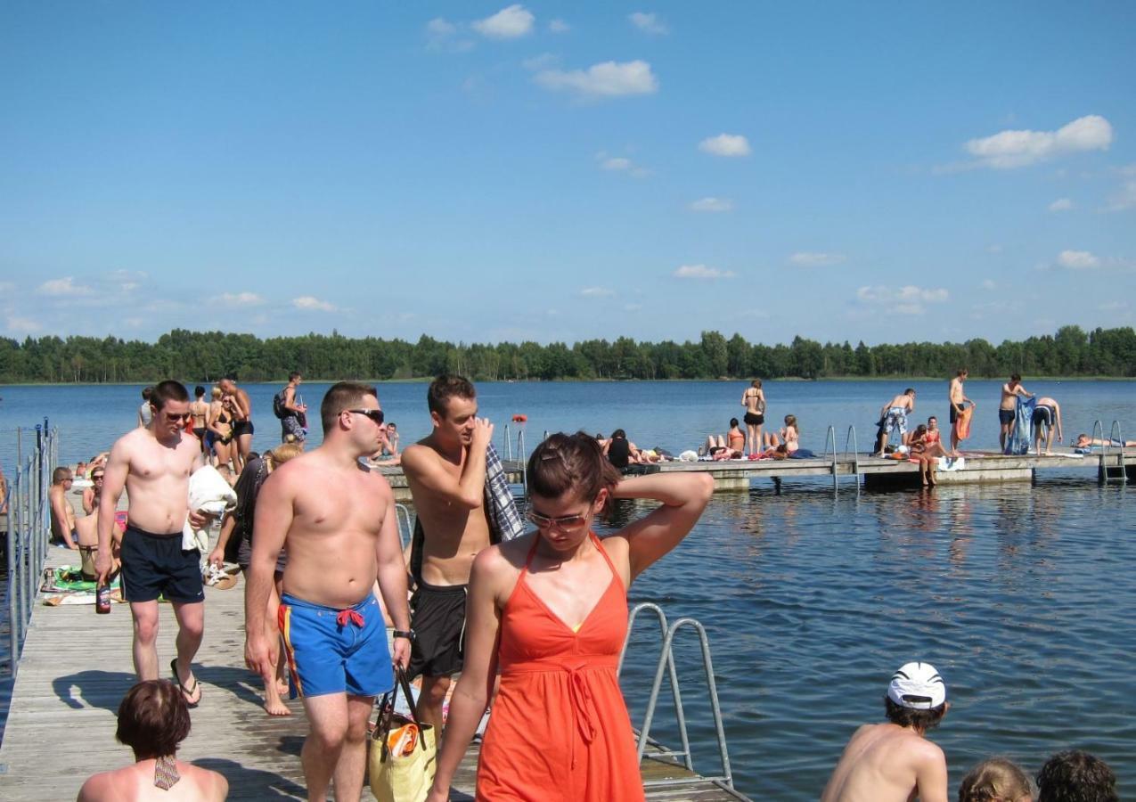 Resort Piaseczno Rozplucie Luaran gambar