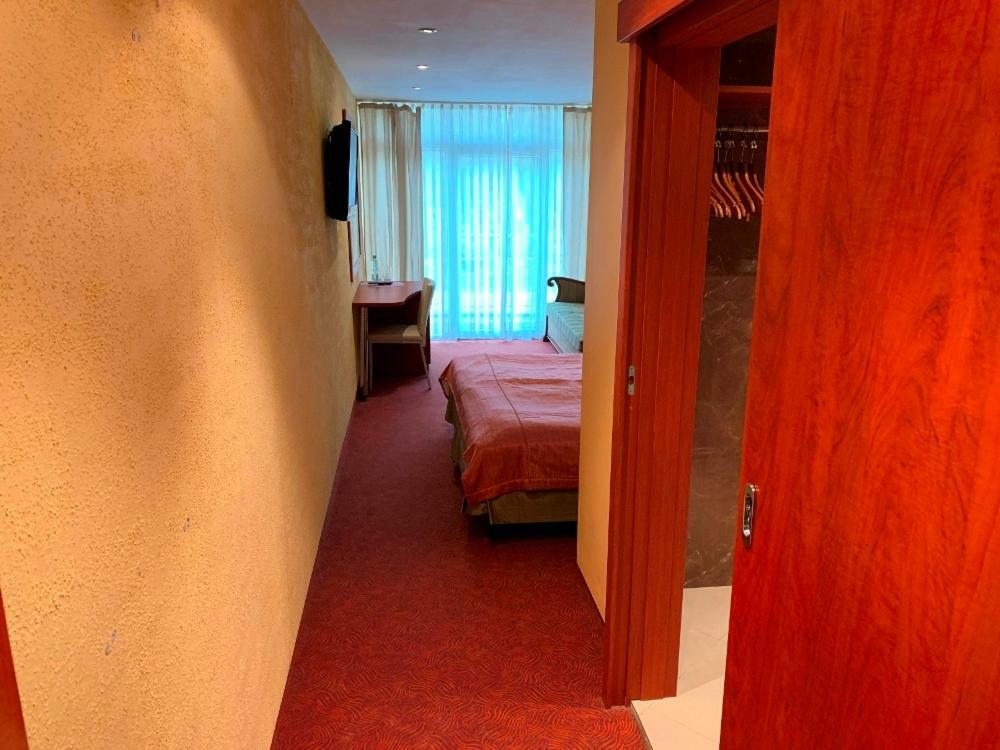Resort Piaseczno Rozplucie Luaran gambar