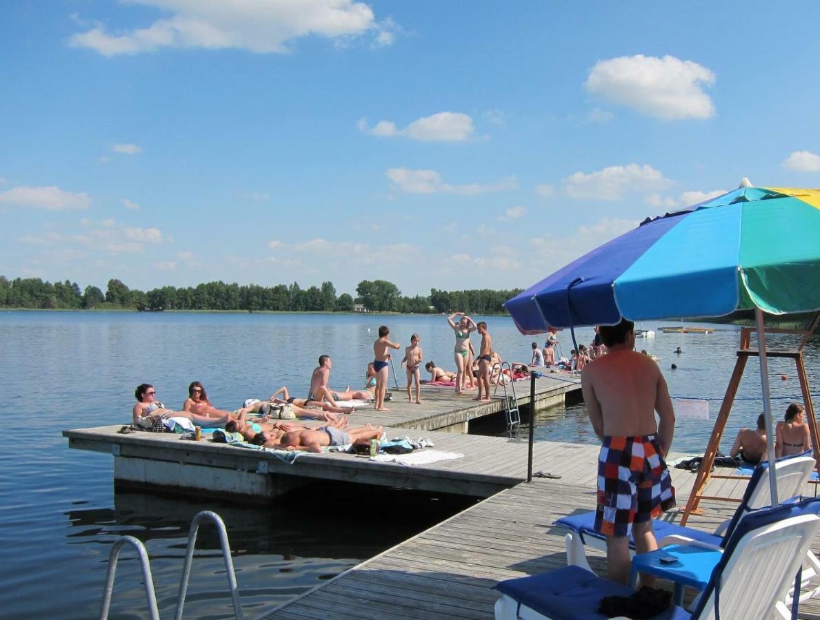 Resort Piaseczno Rozplucie Luaran gambar