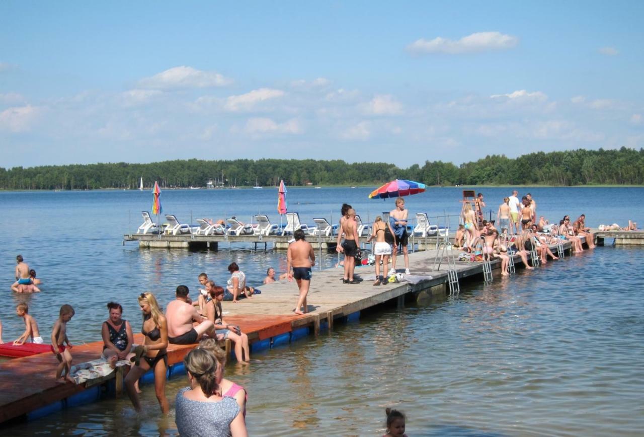 Resort Piaseczno Rozplucie Luaran gambar