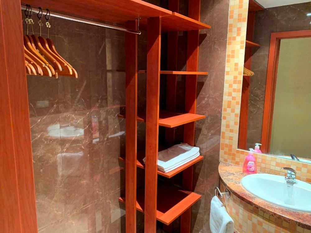 Resort Piaseczno Rozplucie Luaran gambar