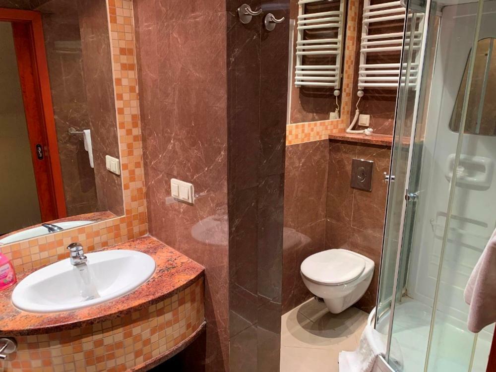 Resort Piaseczno Rozplucie Luaran gambar